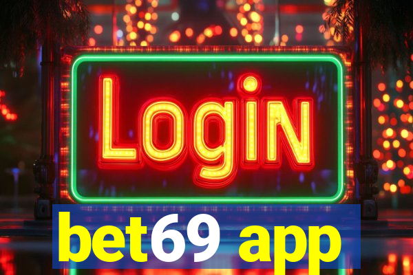 bet69 app
